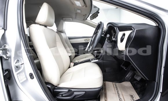 Buy Used Toyota Altis Other Car in Bangkok in Bangkok Buy Used Toyota Altis Other Car in Bangkok in Bangkok