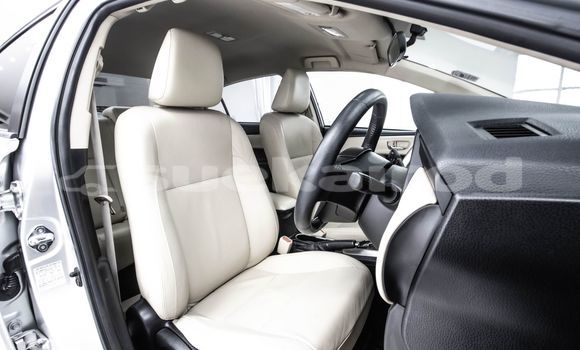 Buy Used Toyota Altis Other Car in Bangkok in Bangkok Buy Used Toyota Altis Other Car in Bangkok in Bangkok