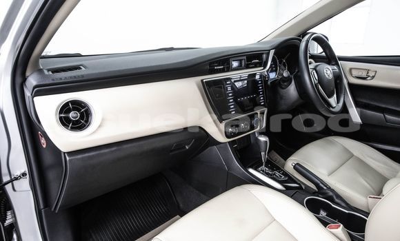 Buy Used Toyota Altis Other Car in Bangkok in Bangkok Buy Used Toyota Altis Other Car in Bangkok in Bangkok