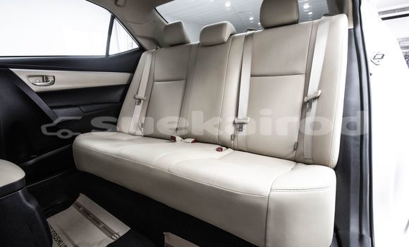 Buy Used Toyota Altis Other Car in Bangkok in Bangkok Buy Used Toyota Altis Other Car in Bangkok in Bangkok