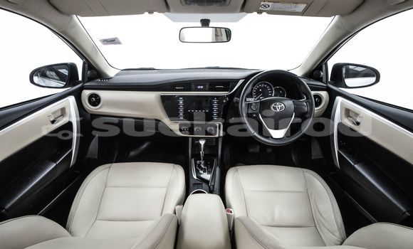 Buy Used Toyota Altis Other Car in Bangkok in Bangkok Buy Used Toyota Altis Other Car in Bangkok in Bangkok