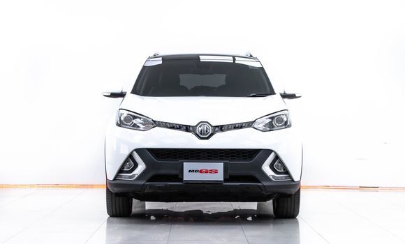 Buy Used MG GS White Car in Bangkok in Bangkok Buy Used MG GS White Car in Bangkok in Bangkok