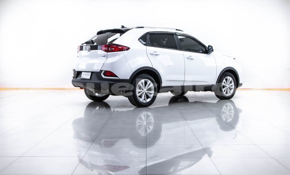 Buy Used MG GS White Car in Bangkok in Bangkok Buy Used MG GS White Car in Bangkok in Bangkok