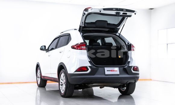 Buy Used MG GS White Car in Bangkok in Bangkok Buy Used MG GS White Car in Bangkok in Bangkok