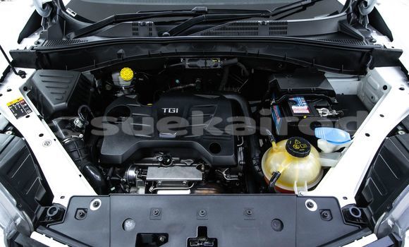 Buy Used MG GS White Car in Bangkok in Bangkok Buy Used MG GS White Car in Bangkok in Bangkok