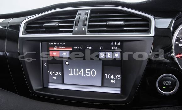 Buy Used MG GS White Car in Bangkok in Bangkok Buy Used MG GS White Car in Bangkok in Bangkok