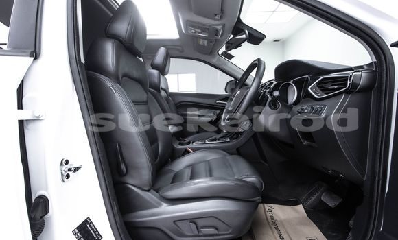 Buy Used MG GS White Car in Bangkok in Bangkok Buy Used MG GS White Car in Bangkok in Bangkok