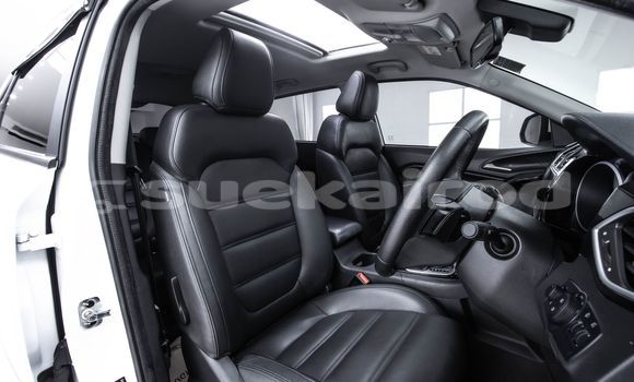 Buy Used MG GS White Car in Bangkok in Bangkok Buy Used MG GS White Car in Bangkok in Bangkok