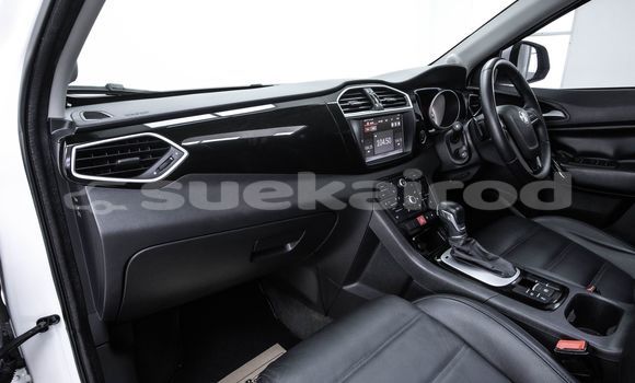 Buy Used MG GS White Car in Bangkok in Bangkok Buy Used MG GS White Car in Bangkok in Bangkok