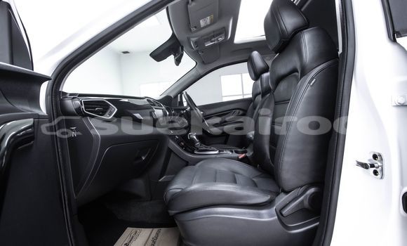 Buy Used MG GS White Car in Bangkok in Bangkok Buy Used MG GS White Car in Bangkok in Bangkok