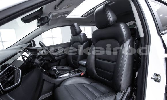 Buy Used MG GS White Car in Bangkok in Bangkok Buy Used MG GS White Car in Bangkok in Bangkok