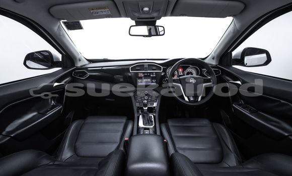 Buy Used MG GS White Car in Bangkok in Bangkok Buy Used MG GS White Car in Bangkok in Bangkok