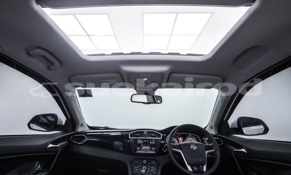 Buy Used MG GS White Car in Bangkok in Bangkok Buy Used MG GS White Car in Bangkok in Bangkok