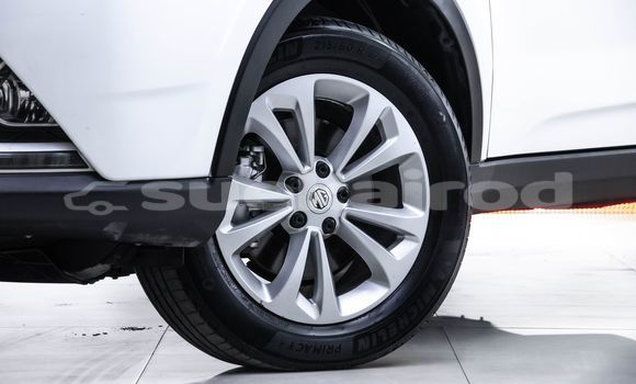 Buy Used MG GS White Car in Bangkok in Bangkok Buy Used MG GS White Car in Bangkok in Bangkok