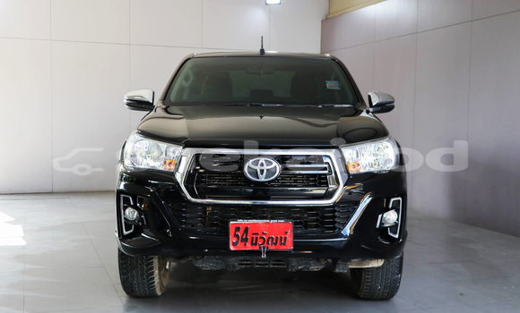 ซื้อ รถมือสอง Toyota Hiluxe Revo สีดำ รถยนต์ ใน %{เมือง} ใน กรุงเทพมหานคร ซื้อ รถมือสอง Toyota Hiluxe Revo สีดำ รถยนต์ ใน %{เมือง} ใน กรุงเทพมหานคร