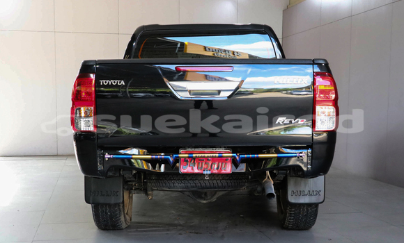 ซื้อ รถมือสอง Toyota Hiluxe Revo สีดำ รถยนต์ ใน %{เมือง} ใน กรุงเทพมหานคร ซื้อ รถมือสอง Toyota Hiluxe Revo สีดำ รถยนต์ ใน %{เมือง} ใน กรุงเทพมหานคร