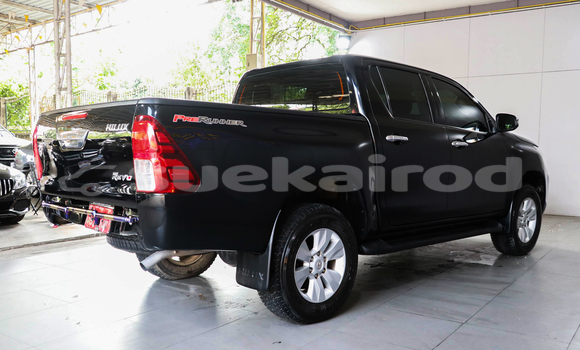 ซื้อ รถมือสอง Toyota Hiluxe Revo สีดำ รถยนต์ ใน %{เมือง} ใน กรุงเทพมหานคร ซื้อ รถมือสอง Toyota Hiluxe Revo สีดำ รถยนต์ ใน %{เมือง} ใน กรุงเทพมหานคร