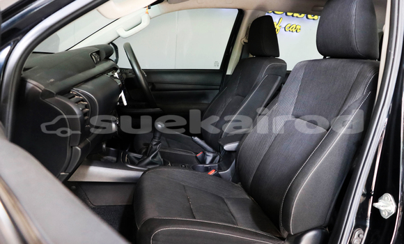 ซื้อ รถมือสอง Toyota Hiluxe Revo สีดำ รถยนต์ ใน %{เมือง} ใน กรุงเทพมหานคร ซื้อ รถมือสอง Toyota Hiluxe Revo สีดำ รถยนต์ ใน %{เมือง} ใน กรุงเทพมหานคร