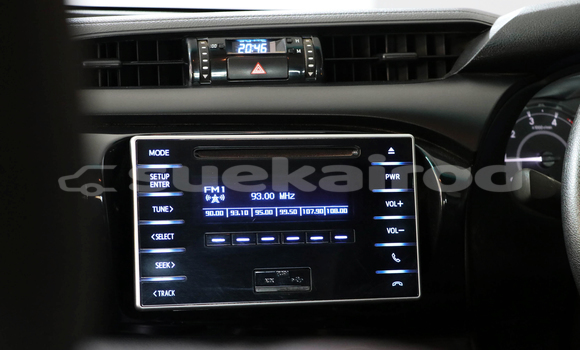 ซื้อ รถมือสอง Toyota Hiluxe Revo สีดำ รถยนต์ ใน %{เมือง} ใน กรุงเทพมหานคร ซื้อ รถมือสอง Toyota Hiluxe Revo สีดำ รถยนต์ ใน %{เมือง} ใน กรุงเทพมหานคร