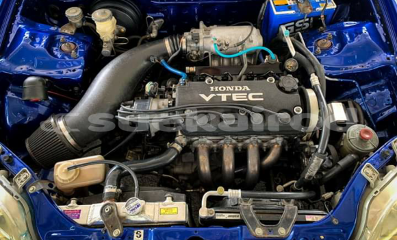 Buy Used Honda Civic Blue Car in Nonthaburi in Nonthaburi Buy Used Honda Civic Blue Car in Nonthaburi in Nonthaburi