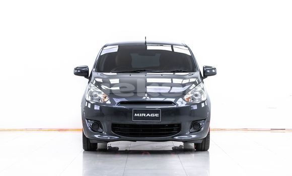 Buy Used Mitsubishi Mirage Other Car in Bangkok in Bangkok Buy Used Mitsubishi Mirage Other Car in Bangkok in Bangkok