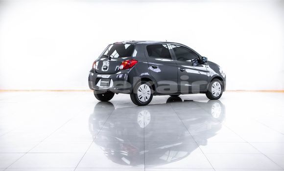 Buy Used Mitsubishi Mirage Other Car in Bangkok in Bangkok Buy Used Mitsubishi Mirage Other Car in Bangkok in Bangkok