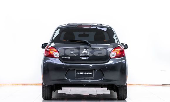 Buy Used Mitsubishi Mirage Other Car in Bangkok in Bangkok Buy Used Mitsubishi Mirage Other Car in Bangkok in Bangkok