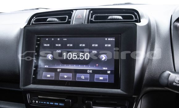 Buy Used Mitsubishi Mirage Other Car in Bangkok in Bangkok Buy Used Mitsubishi Mirage Other Car in Bangkok in Bangkok