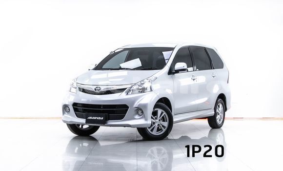 Buy Used Toyota Avanza Other Car in Bangkok in Bangkok Buy Used Toyota Avanza Other Car in Bangkok in Bangkok