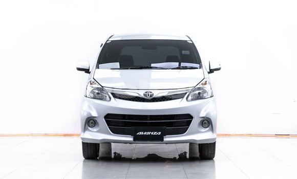 Buy Used Toyota Avanza Other Car in Bangkok in Bangkok Buy Used Toyota Avanza Other Car in Bangkok in Bangkok