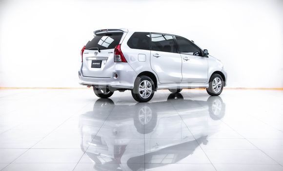 Buy Used Toyota Avanza Other Car in Bangkok in Bangkok Buy Used Toyota Avanza Other Car in Bangkok in Bangkok