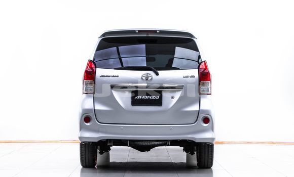 Buy Used Toyota Avanza Other Car in Bangkok in Bangkok Buy Used Toyota Avanza Other Car in Bangkok in Bangkok