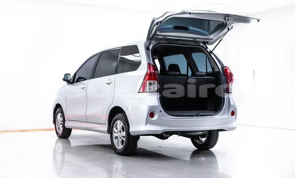 Buy Used Toyota Avanza Other Car in Bangkok in Bangkok Buy Used Toyota Avanza Other Car in Bangkok in Bangkok