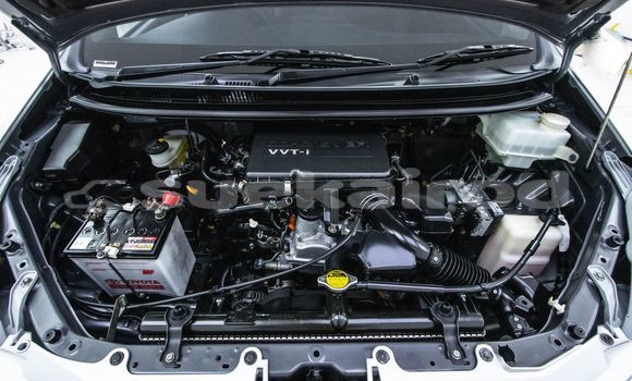 Buy Used Toyota Avanza Other Car in Bangkok in Bangkok Buy Used Toyota Avanza Other Car in Bangkok in Bangkok