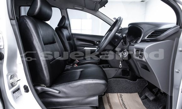 Buy Used Toyota Avanza Other Car in Bangkok in Bangkok Buy Used Toyota Avanza Other Car in Bangkok in Bangkok