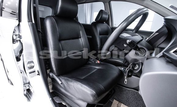 Buy Used Toyota Avanza Other Car in Bangkok in Bangkok Buy Used Toyota Avanza Other Car in Bangkok in Bangkok