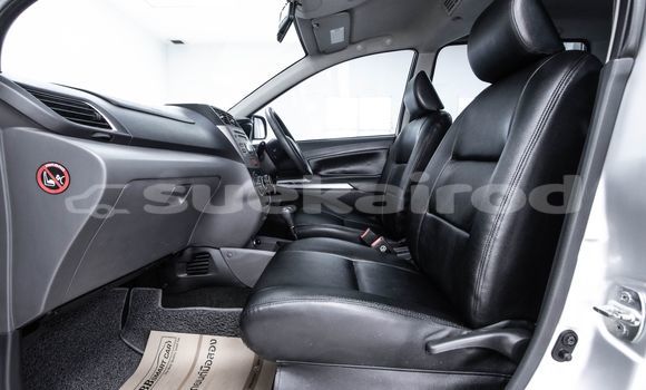 Buy Used Toyota Avanza Other Car in Bangkok in Bangkok Buy Used Toyota Avanza Other Car in Bangkok in Bangkok