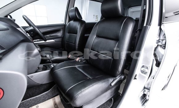 Buy Used Toyota Avanza Other Car in Bangkok in Bangkok Buy Used Toyota Avanza Other Car in Bangkok in Bangkok