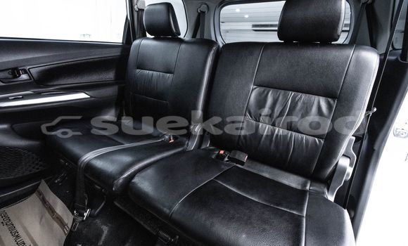 Buy Used Toyota Avanza Other Car in Bangkok in Bangkok Buy Used Toyota Avanza Other Car in Bangkok in Bangkok