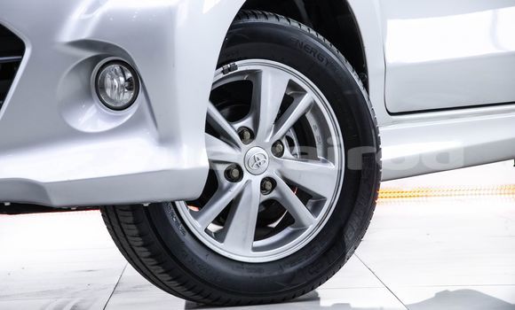 Buy Used Toyota Avanza Other Car in Bangkok in Bangkok Buy Used Toyota Avanza Other Car in Bangkok in Bangkok