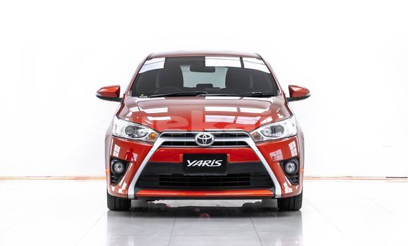 Buy Used Toyota Yaris Other Car in Bangkok in Bangkok Buy Used Toyota Yaris Other Car in Bangkok in Bangkok