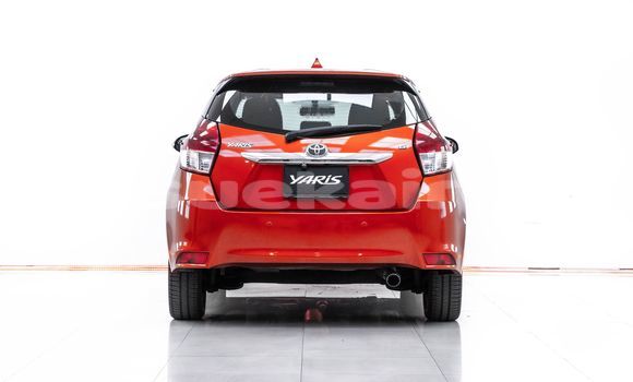 Buy Used Toyota Yaris Other Car in Bangkok in Bangkok Buy Used Toyota Yaris Other Car in Bangkok in Bangkok