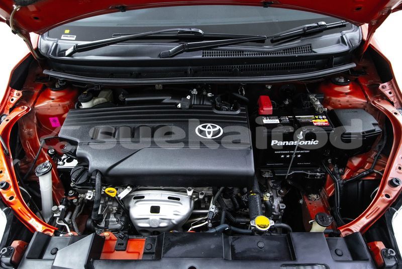 Big with watermark toyota yaris bangkok bangkok 51537