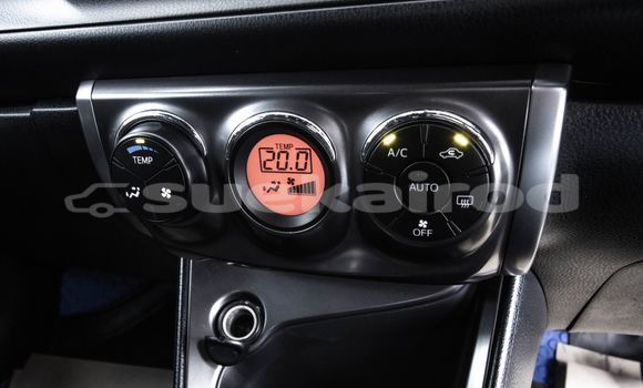 Buy Used Toyota Yaris Other Car in Bangkok in Bangkok Buy Used Toyota Yaris Other Car in Bangkok in Bangkok