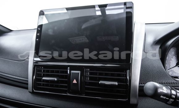 Buy Used Toyota Yaris Other Car in Bangkok in Bangkok Buy Used Toyota Yaris Other Car in Bangkok in Bangkok