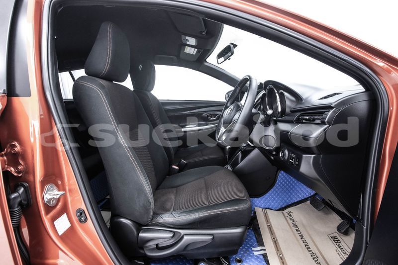 Big with watermark toyota yaris bangkok bangkok 51537