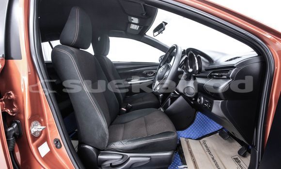 Buy Used Toyota Yaris Other Car in Bangkok in Bangkok Buy Used Toyota Yaris Other Car in Bangkok in Bangkok