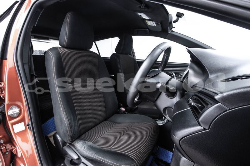 Big with watermark toyota yaris bangkok bangkok 51537