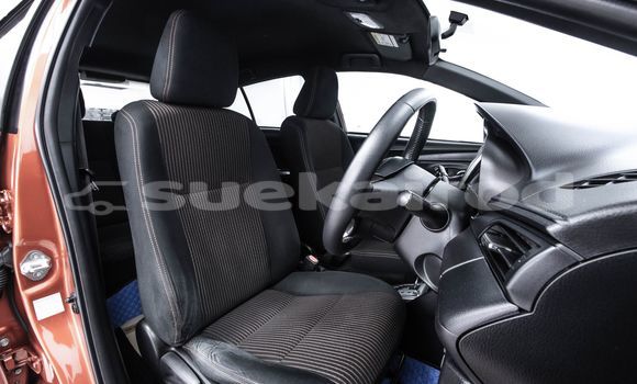 Buy Used Toyota Yaris Other Car in Bangkok in Bangkok Buy Used Toyota Yaris Other Car in Bangkok in Bangkok