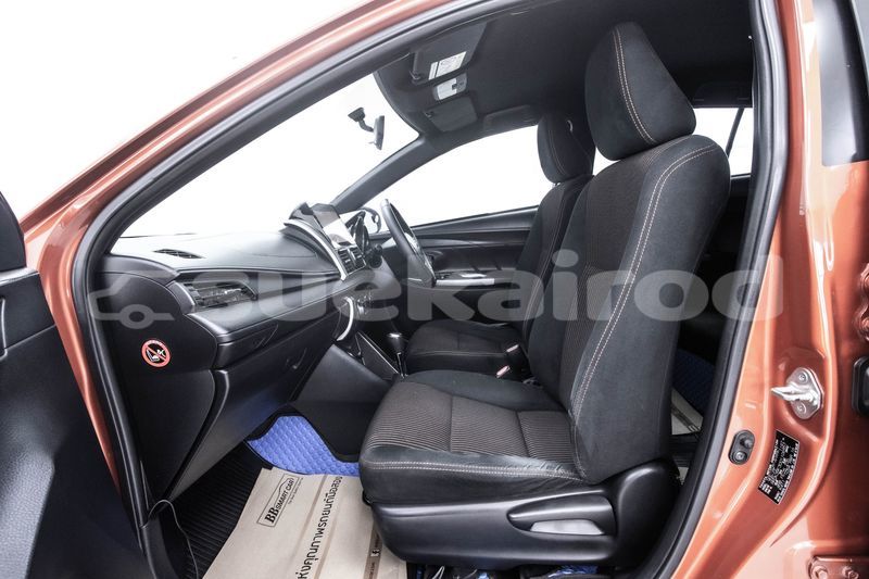 Big with watermark toyota yaris bangkok bangkok 51537